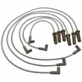 Standard Wires DOMESTIC CAR WIRE SET 26668